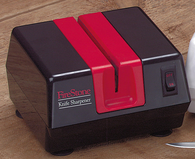 Skarpen Electric Knife Sharpener