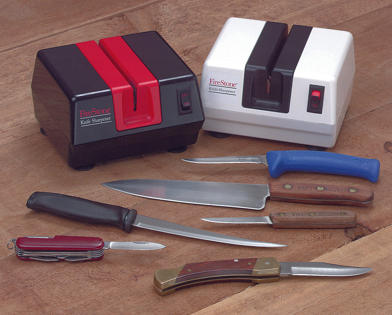 Skarpen Electric Knife Sharpener