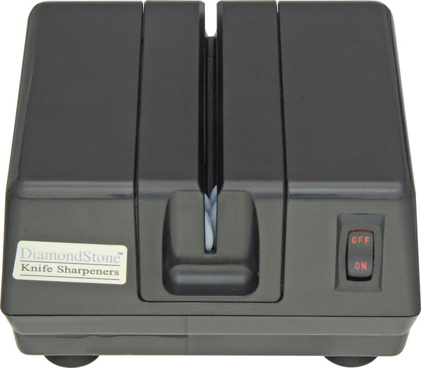 Skarpen Electric Diamond Sharpener