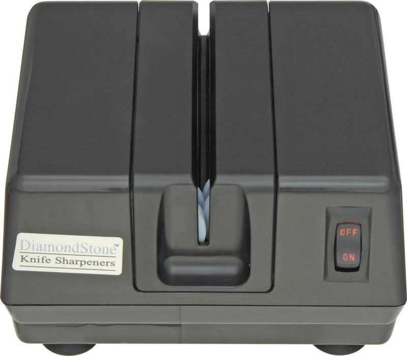 Skarpen Electric Diamond Sharpener