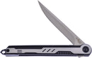 Frost Cutlery Sling Blade Linerlock