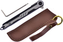 Frost Cutlery Sling Blade Linerlock