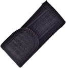 Frost Cutlery Sheath Soft Black Nylon