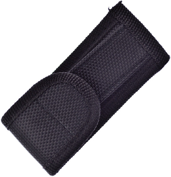 Frost Cutlery Sheath Soft Black Nylon