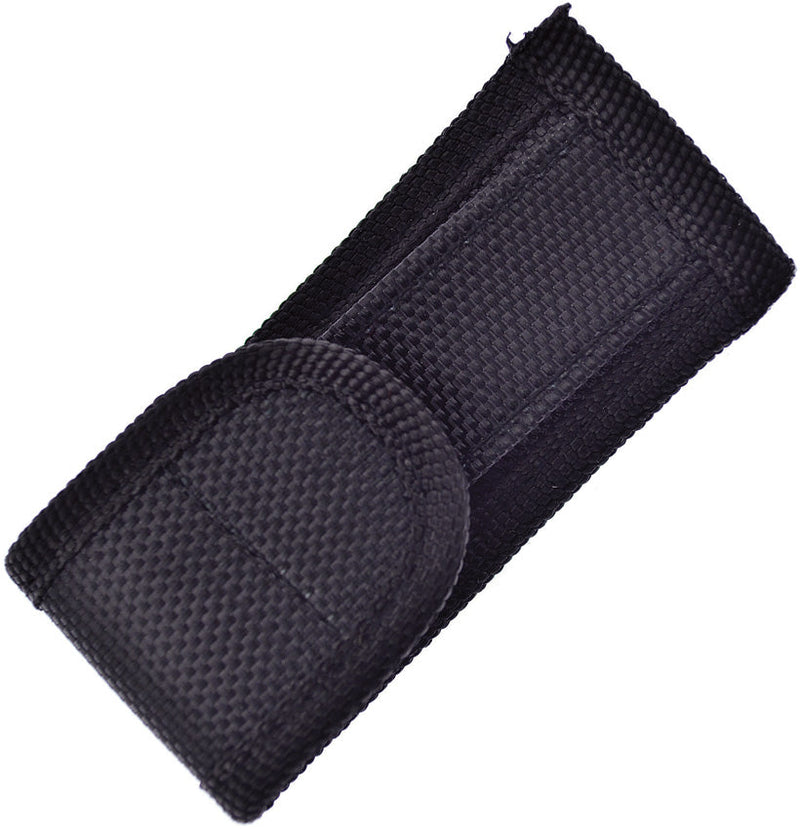 Frost Cutlery Sheath Soft Black Nylon