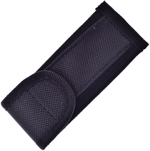 Frost Cutlery Sheath Black Nylon