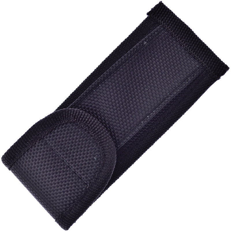 Frost Cutlery Sheath Black Nylon