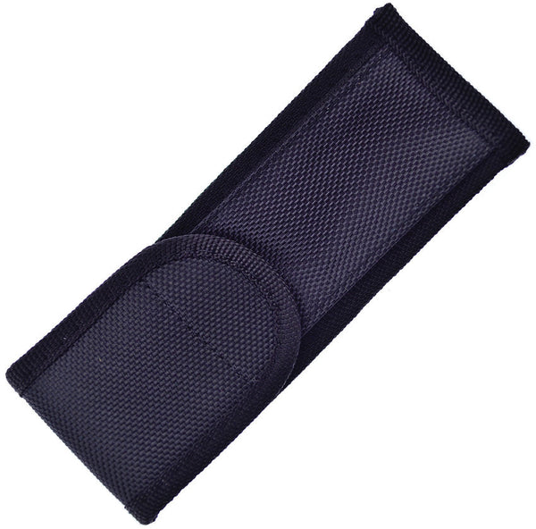 Frost Cutlery Sheath Soft Black Nylon