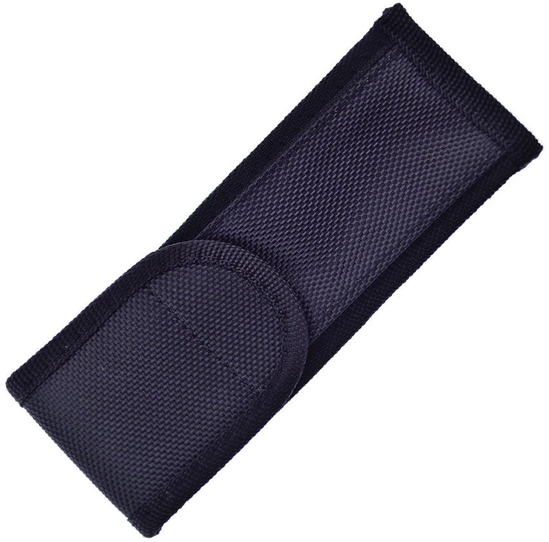 Frost Cutlery Sheath Soft Black Nylon