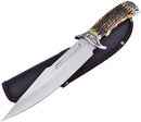 Frost Cutlery Bowie with Sheath