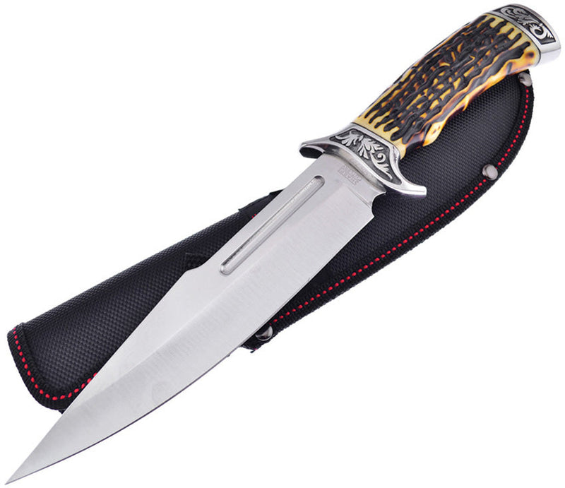 Frost Cutlery Bowie with Sheath