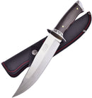 Frost Cutlery Bowie Walnut Wood Bowie