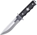 Frost Cutlery Fixed Blade