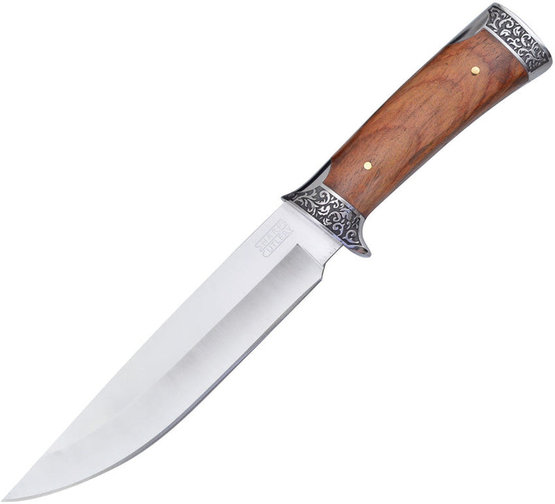 Frost Cutlery Bowie Pakkawood