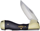 Frost Cutlery Choctaw Lockback Bufflao Horn