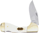 Frost Cutlery Choctaw White Bone