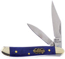 Frost Cutlery Peanut Midnight Blue