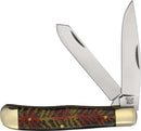 Frost Cutlery Trapper Tree Resin