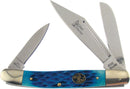 Frost Cutlery Wrangler Cancun Blue