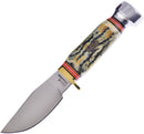 Frost Cutlery Buck Skinner Winter Bone
