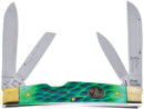 Frost Cutlery Congress Grn Bone