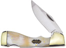 Frost Cutlery Choctaw Lockback Ox