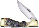 Frost Cutlery Choctaw Lockback Winter Age