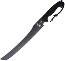 Frost Cutlery Machete Black