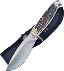 Frost Cutlery Trapper Skinner