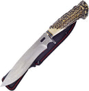 Frost Cutlery Hunting Knife