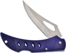 Frost Cutlery Tactical Lockback Blue