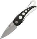 Frost Cutlery Cliff Dweller Linerlock Sliver