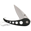 Frost Cutlery Cliff Dweller Linerlock Sliver