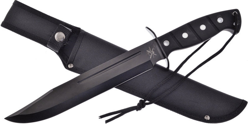 Frost Cutlery Operation Bowie