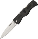 Frost Cutlery Tac Xtreme Lockback