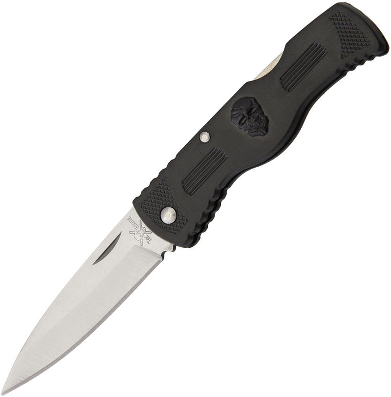 Frost Cutlery Tac Xtreme Lockback