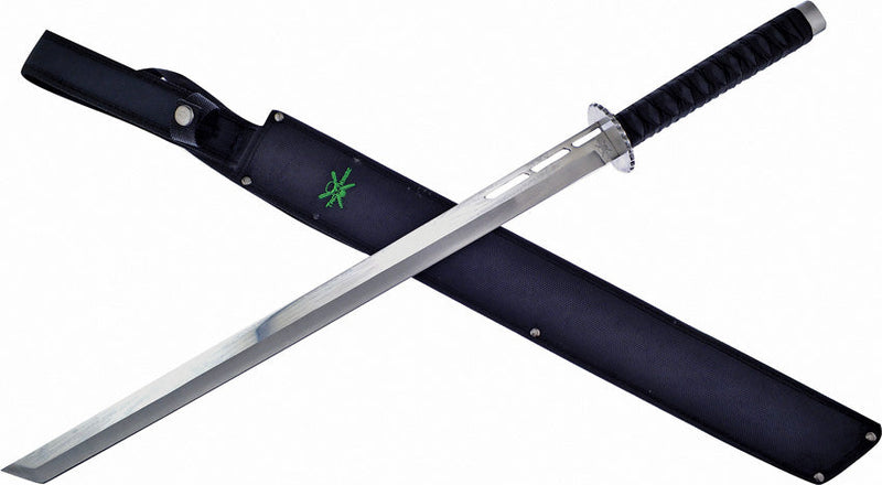 Frost Cutlery Sword