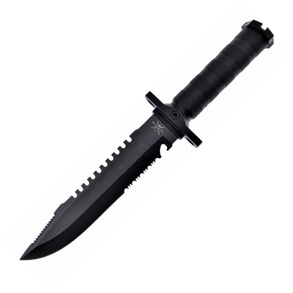 Frost Cutlery Fixed Blade