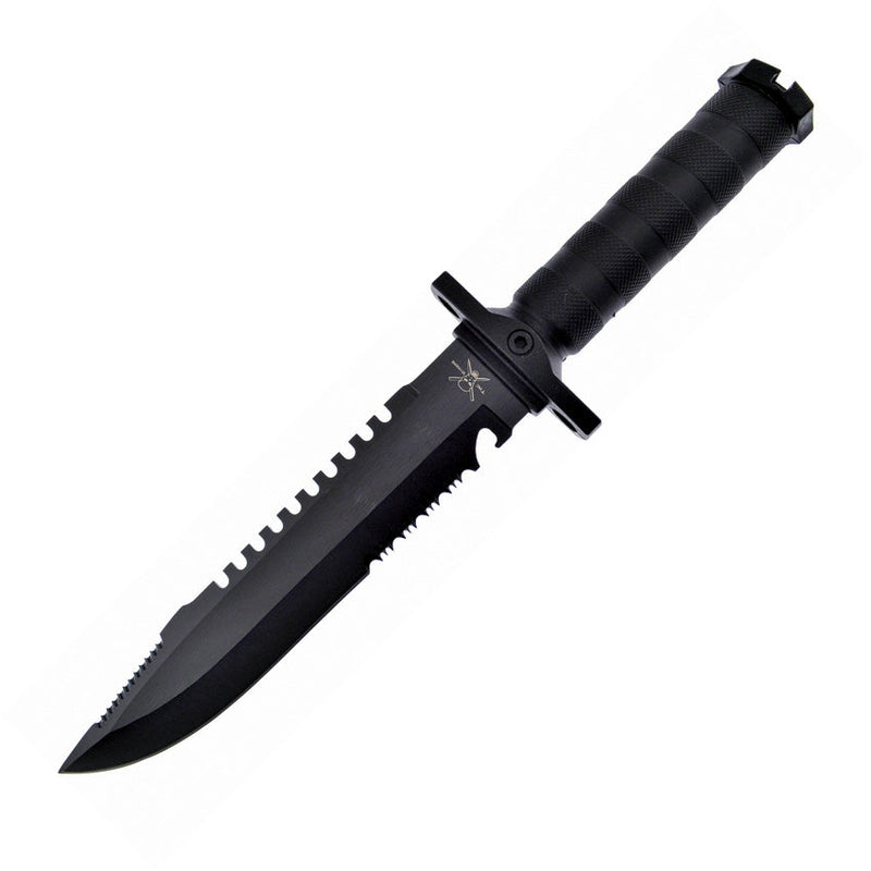 Frost Cutlery Fixed Blade