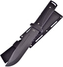 Frost Cutlery Tac Xtreme Fixed Blade