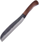 Frost Cutlery Fixed Blade Pakkawood 16""