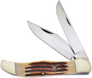 Frost Cutlery Folding Hunter Second Cut