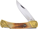 Frost Cutlery Bear Claw Lockback