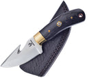 Frost Cutlery Guthook Horn