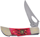 Frost Cutlery Ridge Runner Lockback RM