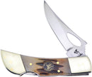 Frost Cutlery Range Rider Rocky Mtn Stag