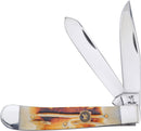 Frost Cutlery Trapper Second Cut