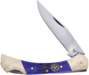 Frost Cutlery Whitetail Lockback BPB