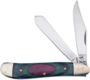 Frost Cutlery Dog Leg Trapper Frostwood
