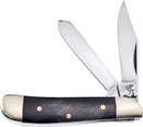 Frost Cutlery Dog Leg Trapper